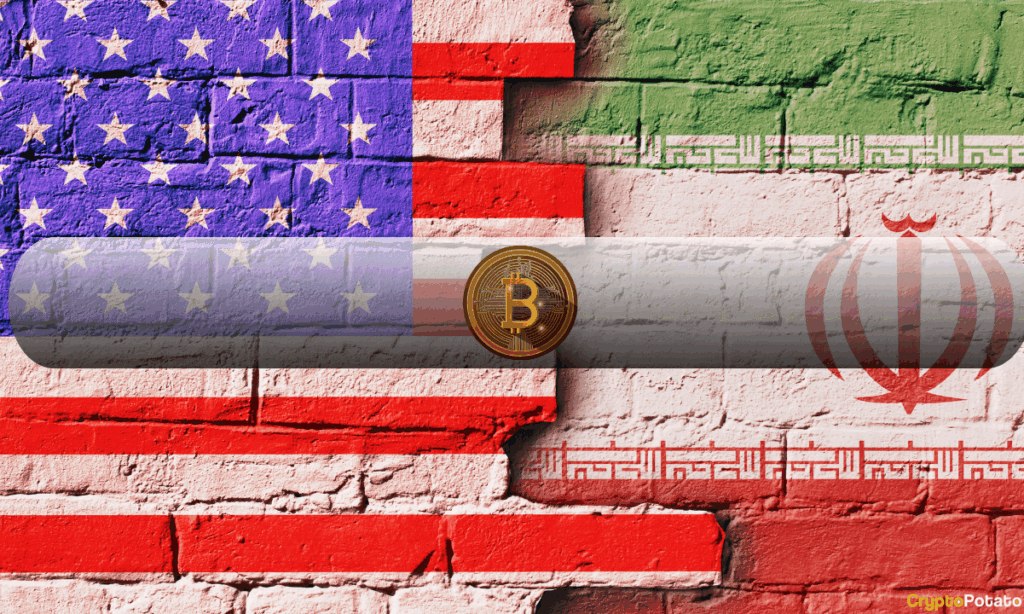 ABD-İran Gelişmeleri Bitcoin’i Etkiledi
