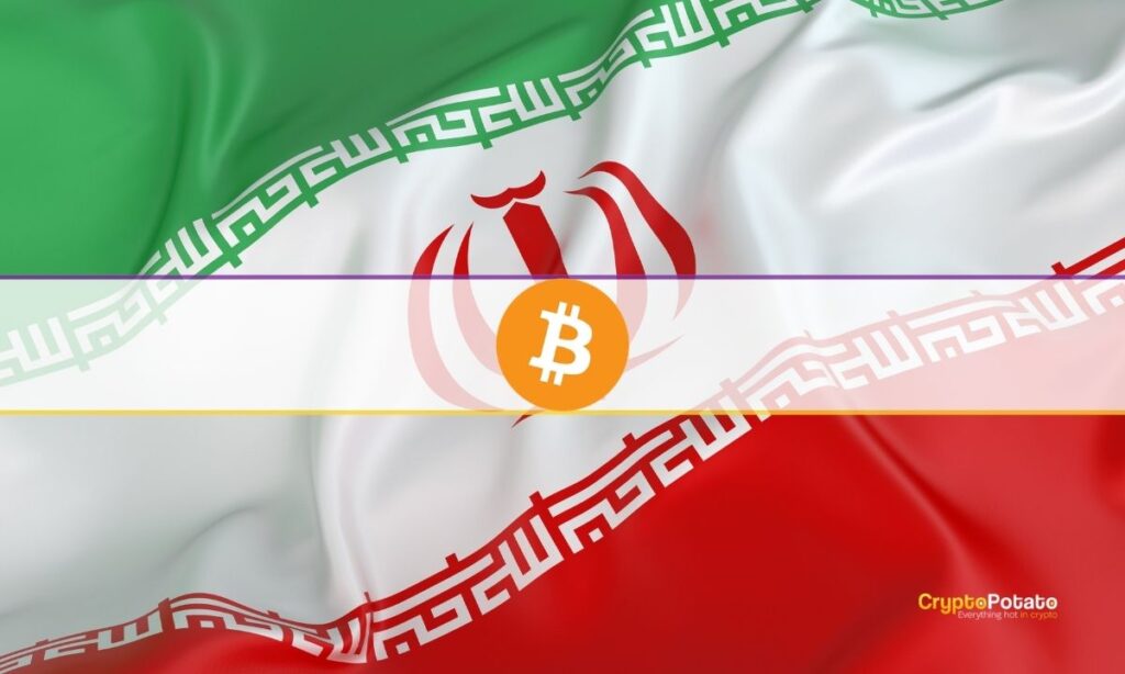 İran’dan Barış Umutları Bitcoin’i Yükseltti
