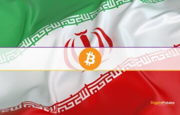 İran’dan Barış Umutları Bitcoin’i Yükseltti