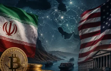 ABD İran’ın 500 milyon dolarlık kripto varlığını dondurdu