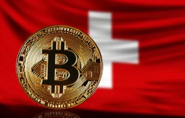 İsviçre Merkez Bankası’nın Bitcoin İnisiyatifi İptal Edildi