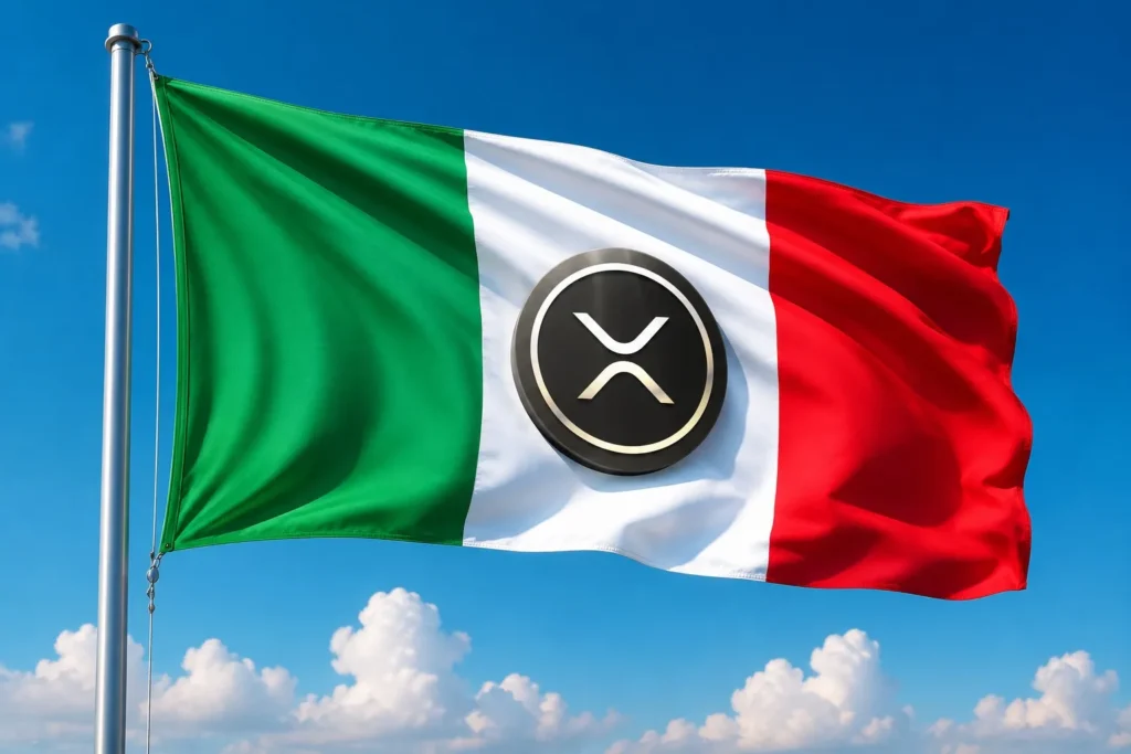 İtalya’nın En Büyük Bankasından XRP ve Ethereum Atağı Geldi!