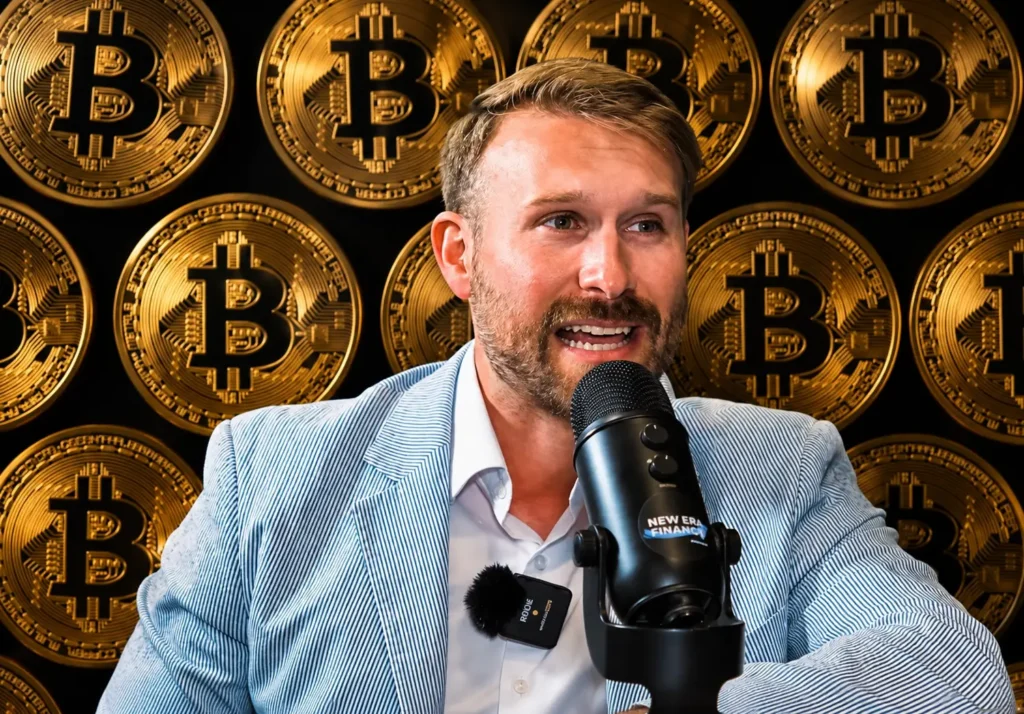 Bloomberg Analisti: “Bireysel Yatırımcılar Bitcoin’den Kaçıyor, Wall Street Gizlice BTC Biriktiriyor”