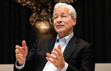 JPMorgan CEO’su Jamie Dimon’dan kripto para yasasına sert çıkış