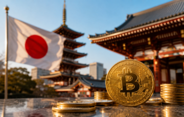 Japonya’da Kripto Para Fonları İçin Yeni Dönem Başlıyor