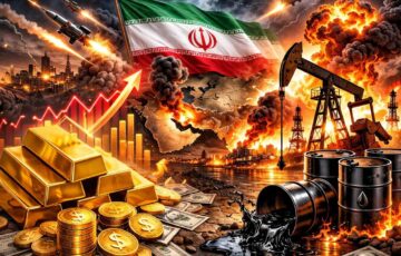 Jeopolitik Gelişmelerin Etkisiyle Bitcoin ve Altın Piyasasında Yön Arayışı