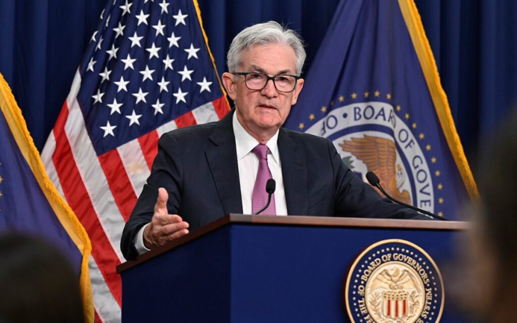 Fed Toplantısı Öncesi Powell’ın Son Günleri