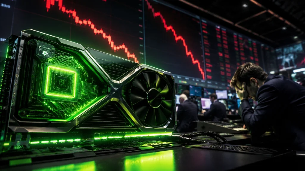 Jim Cramer’dan Nvidia Yorumu: Güçlü Bilanço Yetmedi