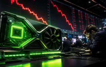 Jim Cramer’dan Nvidia Yorumu: Güçlü Bilanço Yetmedi