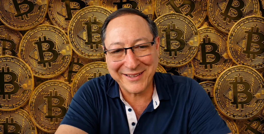 Ünlü Kripto Para Uzmanı: “Yıl Sonuna Doğru Bitcoin’de Önü Alınamaz Bir Yükseliş Dalgası Başlayacak”