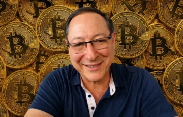 Ünlü Kripto Para Uzmanı: “Yıl Sonuna Doğru Bitcoin’de Önü Alınamaz Bir Yükseliş Dalgası Başlayacak”