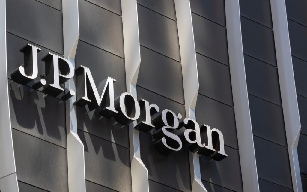 JPMorgan’dan Ethereum Destekli Yeni Para Piyasası Fonu Başvurusu