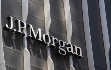 JPMorgan’dan Ethereum Destekli Yeni Para Piyasası Fonu Başvurusu