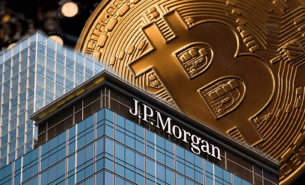 JPMorgan, Altcoinlerin Yeniden Bitcoin’den Daha Güçlü Olması İçin Gereken Reçeteyi Verdi!