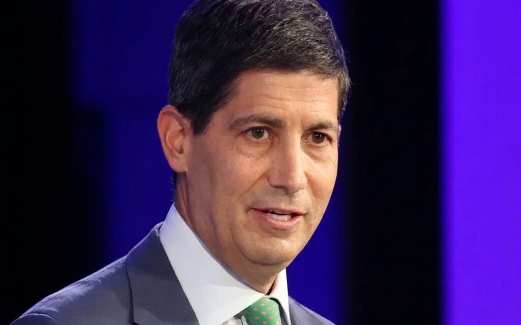Kevin Warsh, Fed Başkanlığı İçin İkinci Aşamada