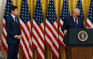 SON DAKİKA: Yeni FED Başkanı Kevin Warsh, Yemin Töreniyle Göreve Başladı – Donald Trump’tan Önceki Açıklamalarıyla Çelişen Konuşma Geldi