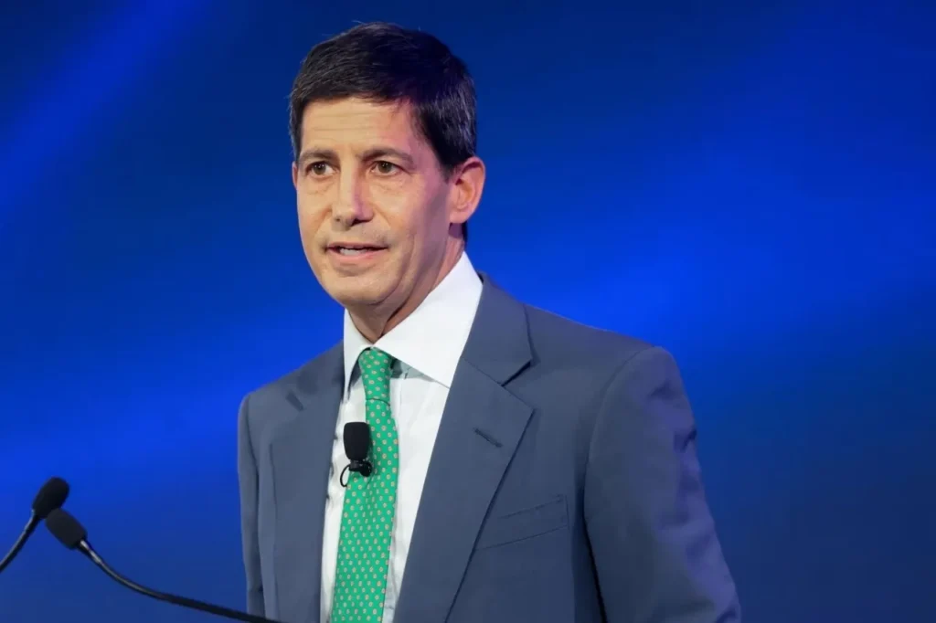Kevin Warsh, FED Başkanı Olarak Onaylandı