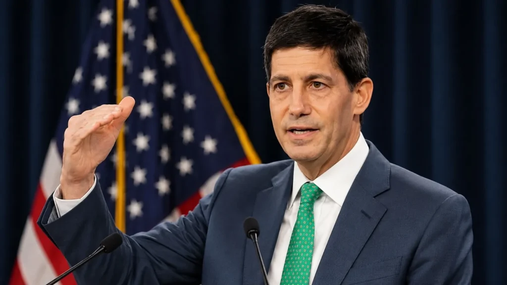 Kevin Warsh, FED Başkanı Olarak Göreve Başlıyor: Neler Değişecek, Tahminler Neler?