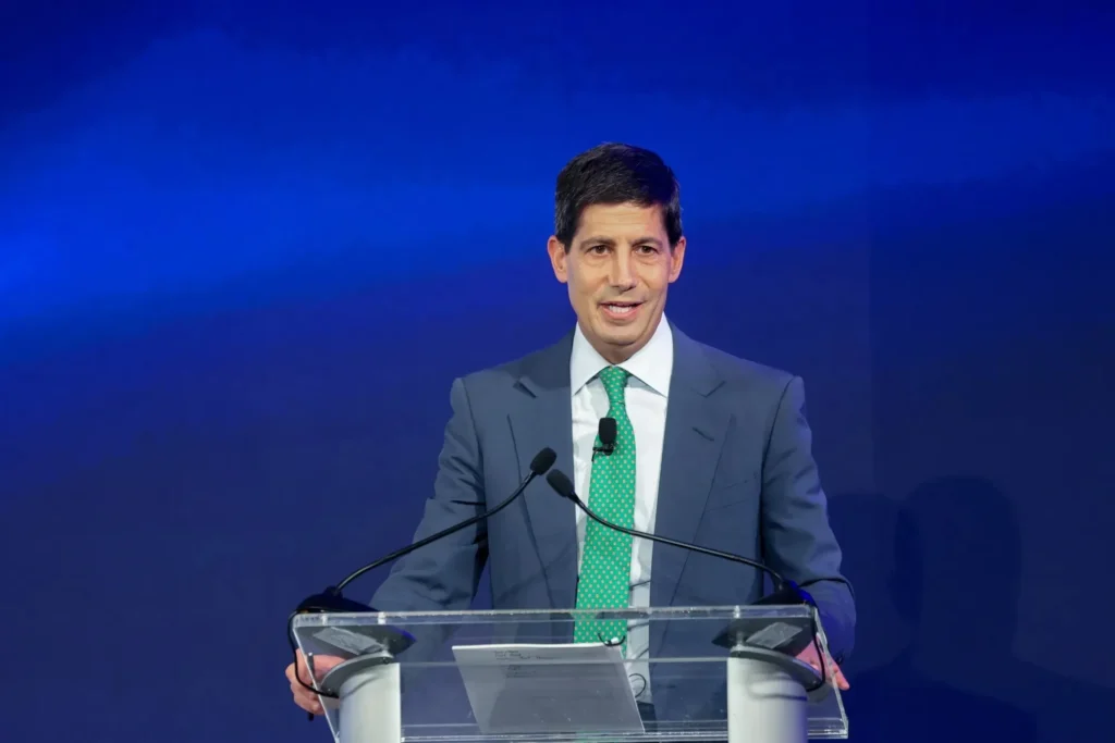 Kevin Warsh’ın FED Yönetim Kurulu Üyeliği Onaylandı