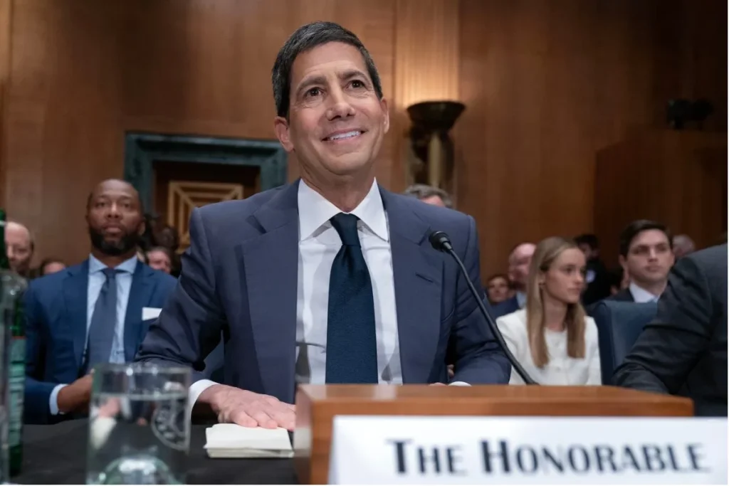 Yeni FED Başkanı Kevin Warsh’ın Göreve Başlayacağı Tarih Belli Oldu!