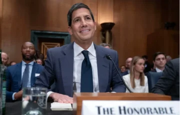 Yeni FED Başkanı Kevin Warsh’ın Göreve Başlayacağı Tarih Belli Oldu!