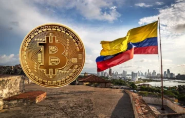 Kolombiya’nın Bitcoin Potansiyeli: Başkan Petro’dan Önemli Açıklamalar