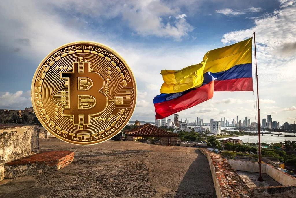 Kolombiya’nın Bitcoin Potansiyeli: Başkan Petro’dan Önemli Açıklamalar