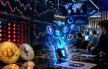 Kripto Para Piyasasında Yoğun Hafta: Delist Kararları, PCE Verisi ve Token Kilitleri İzlenecek