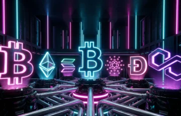 Bitcoin Haftanın Zirvesinden Düşüş Yaşadı
