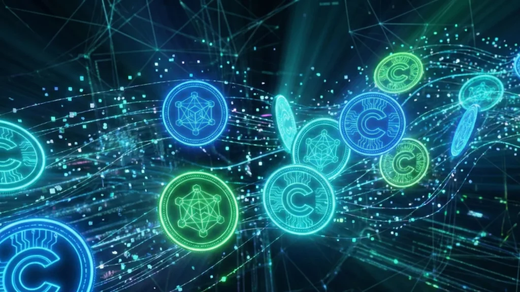 XRP, 1.35 doların altına inerek kısa vadede satıcılı sürece girdi