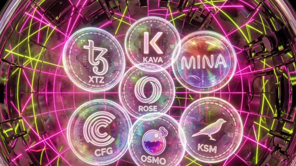 QCP Analistlerinin Kripto Para Piyasasına Dair Tahminleri