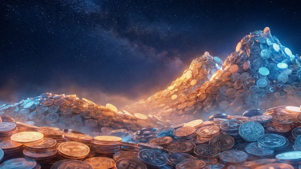 Bitcoin ETF’lerinde Büyük Çıkış: 635 Milyon Dolar Gerileme