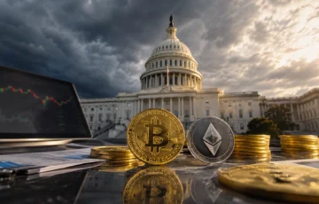 Kripto Para Düzenlemesinde Washington Belirsizliği