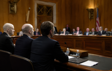 Coinbase, Kraken ve Gemini’den Senato’ya Kripto Çağrısı