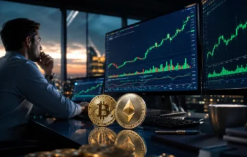 Kripto Para Piyasası Bu Hafta Yükselir mi?