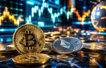 Kripto Para Piyasasında Yeni Fırsat Arayışı: İddialı 4 Altcoin