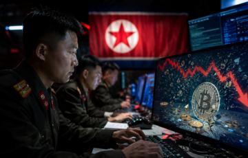 Kuzey Koreli Hackerlar Kripto Para Pazarında Tehdit Oluşturuyor
