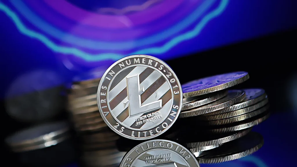 Litecoin Core 0.21.5.5 Sürümü Yayınlandı: Güvenlik ve MWEB Gelişmeleri