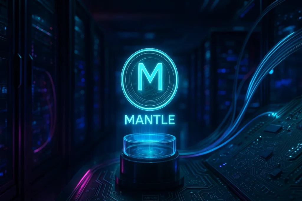 Mantle, Aave DAO için 30.000 ETH’lik Kredi Sağladı