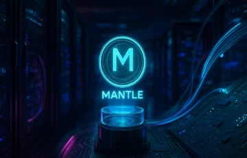 Mantle, Aave DAO için 30.000 ETH’lik Kredi Sağladı