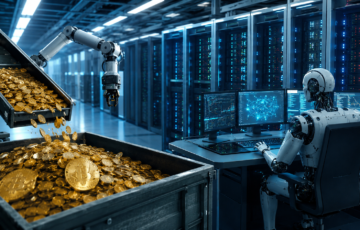 MARA Holdings, Yapay Zeka Yatırımlarına Yöneliyor