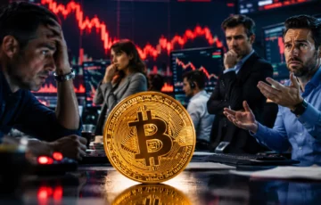 Ünlü İsimden Bitcoin Satışı: Piyasa Nedenini Sorguluyor