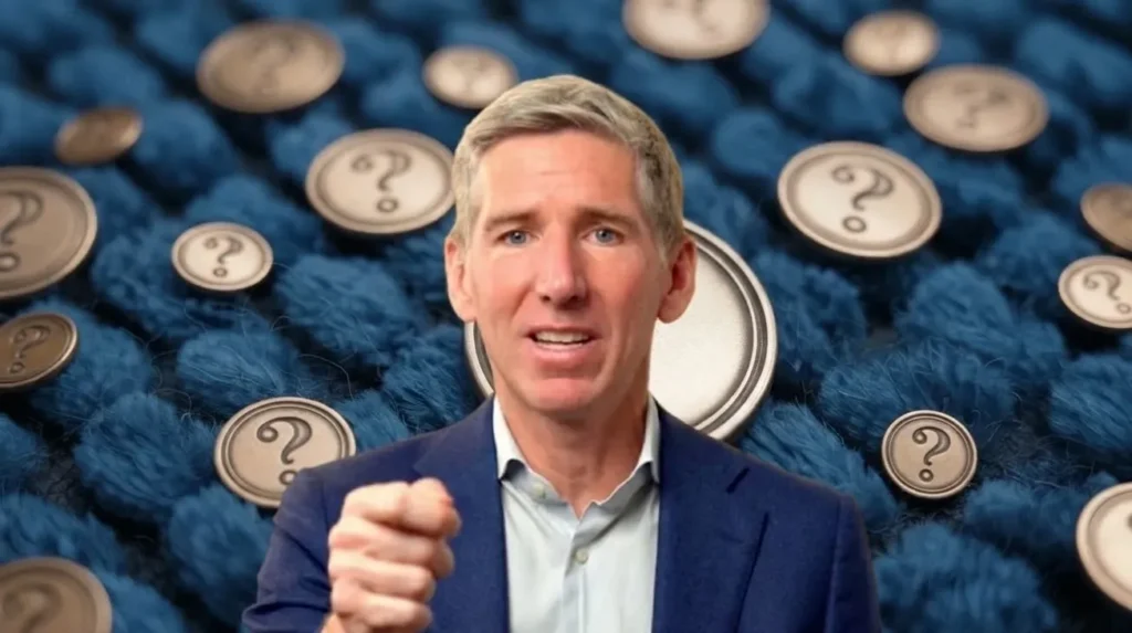 Bitwise CIO’su Matt Hougan’dan Bir Altcoine Övgüler: “3 Trilyon Dolarlık Kripto Para Piyasasını Değil, 600 Trilyon Dolarlık Küresel Piyasayı Hedefliyor”