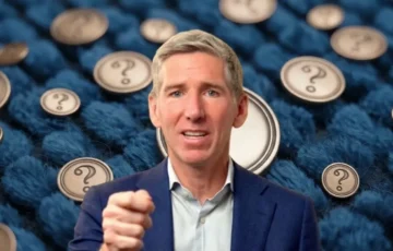Bitwise CIO’su Matt Hougan’dan Bir Altcoine Övgüler: “3 Trilyon Dolarlık Kripto Para Piyasasını Değil, 600 Trilyon Dolarlık Küresel Piyasayı Hedefliyor”
