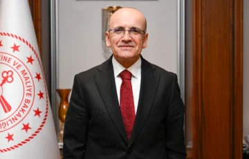 Mehmet Şimşek: Türkiye’de kripto ATM’lerini tamamen yasakladık