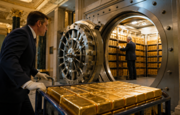 Merkez Bankaları Altın Alımlarına Devam Edecek