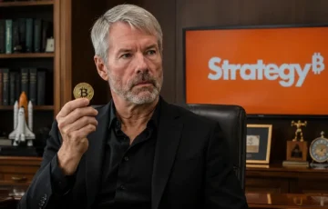Michael Saylor: Her 1 Bitcoin Satışında 10-20 Bitcoin Alımı Planlıyoruz