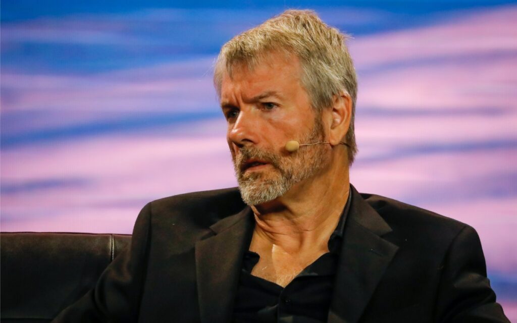 Michael Saylor’dan Bitcoin Satışı Açıklaması
