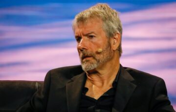 Michael Saylor’dan Bitcoin Satışı Açıklaması