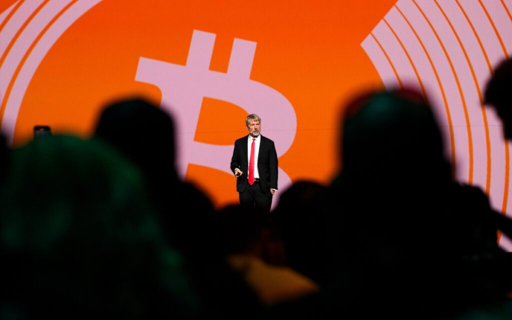 STRC gücünü arkasına alan Strategy’den büyük Bitcoin alımı geldi